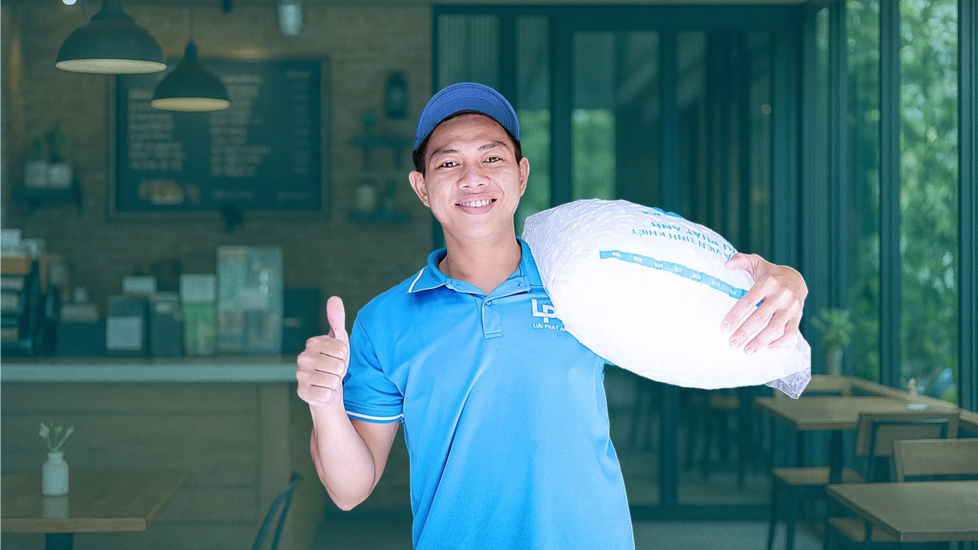 Giá trị công ty Lưu Phát Anh